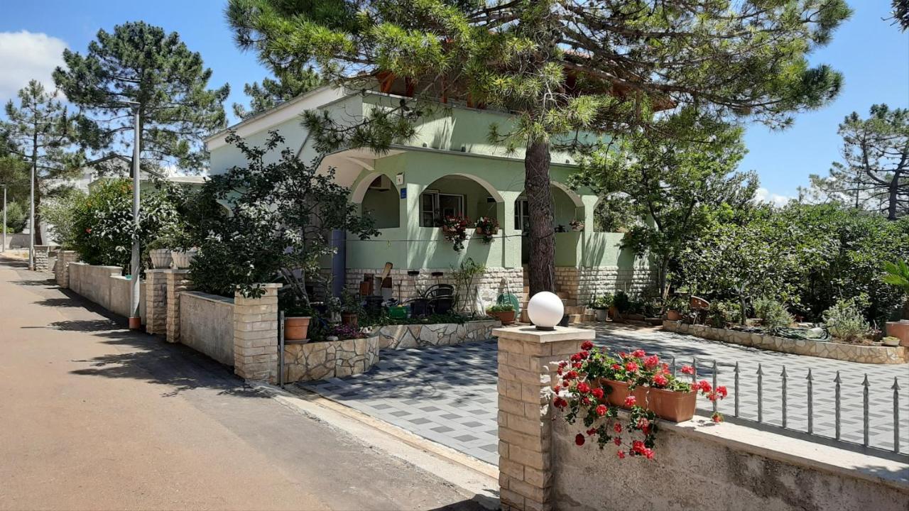 Franjkovic Апартаменты Вир